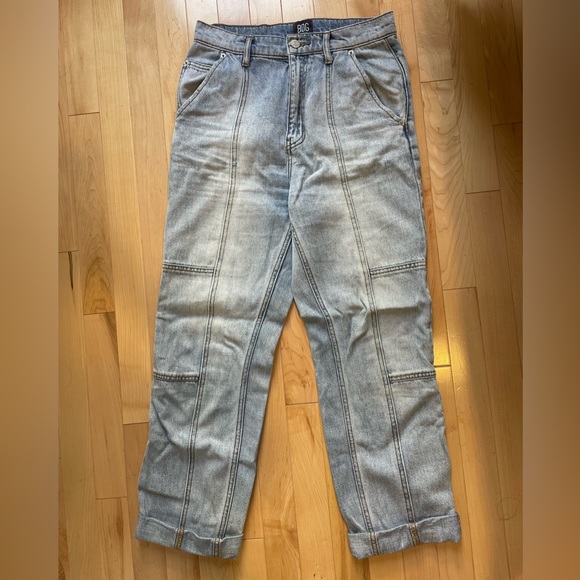 Urban Outfitters Jeans - Picture 3 of 5